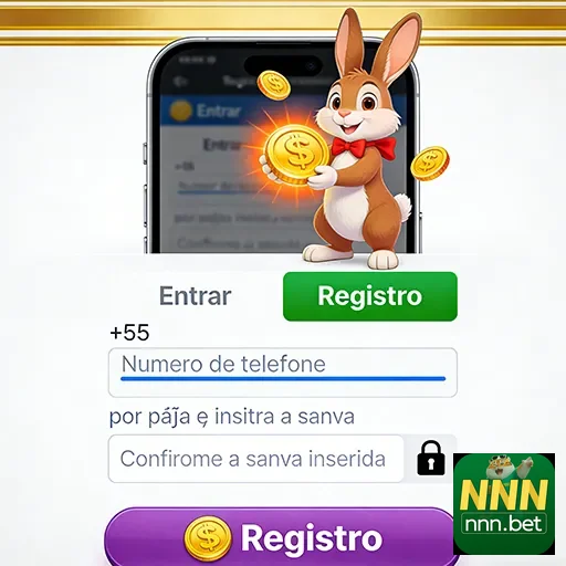 Ilustração de Experimente o app móvel da nnnbet para cassino seguro