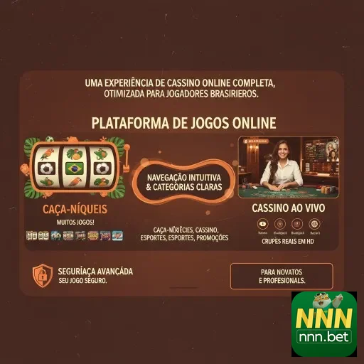 Ilustração de Experimente o app móvel da nnnbet para cassino seguro