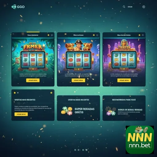 Ilustração de Descubra os Benefícios VIP na nnnbet para Jogadores Exclusivos