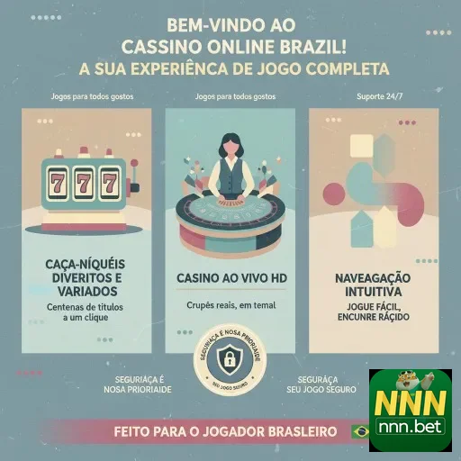 Ilustração de Apostas Seguras