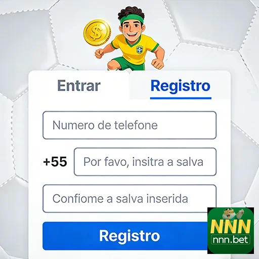 Ilustração de Acesso Global