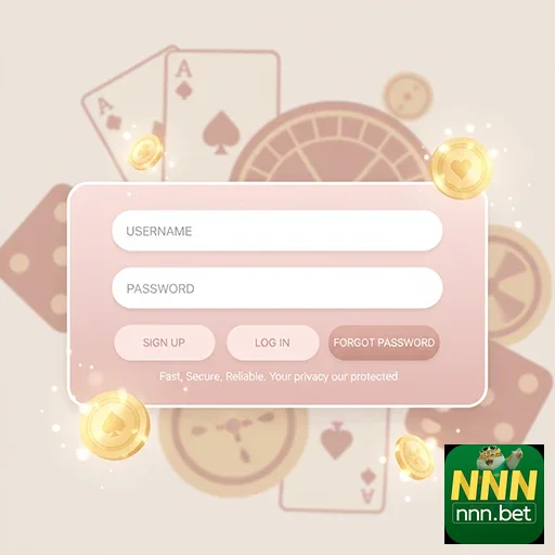 Ilustração de Aproveite jogos online com a nnnbet e suporte excepcional