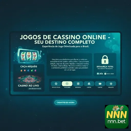 Ilustração de Interface Intuitiva
