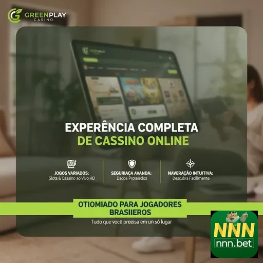 Ilustração de Acesse rapidamente o cassino online nnnbet com bônus exclusivos