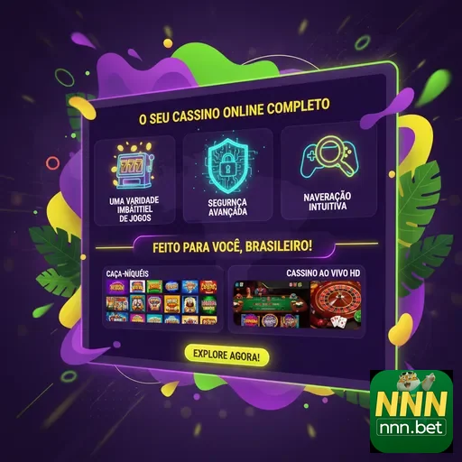 Ilustração de Aproveite as Promoções e Bônus da nnnbet Hoje Mesmo