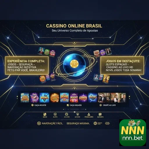 Ilustração de Ofertas Especiais em Jogos de Slot Versáteis
