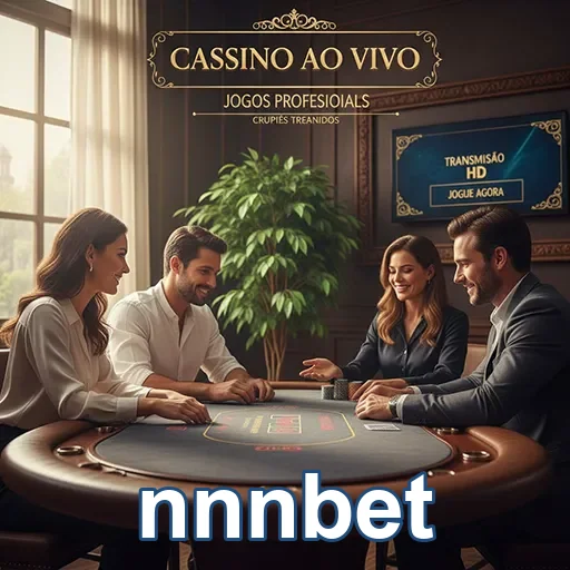 Imagem principal de nnnbet Cassino Online