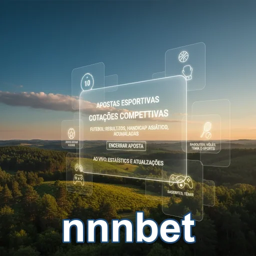 Experiência Móvel sem Complicações - nnnbet