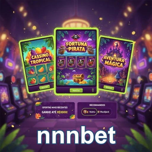 Imagem principal de nnnbet Link de Acesso