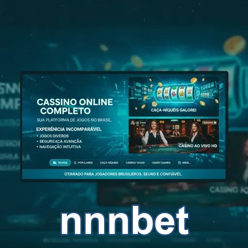 Bônus que Tornam o Jogo Ainda Melhor - nnnbet